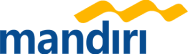 logo bank mandiri